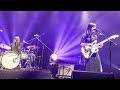 Hitsujibungaku - あの街に風吹けば (Anomachi Ni Kaze Fukeba) - Zepp New Taipei, Taiwan 2024-04-04 #羊文学