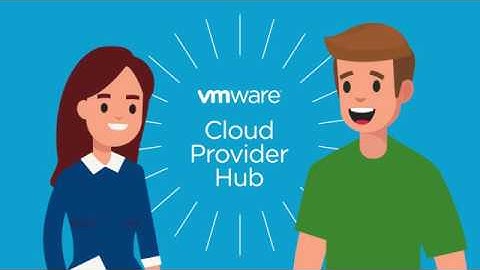 Introduction to VMware Cloud Provider Hub