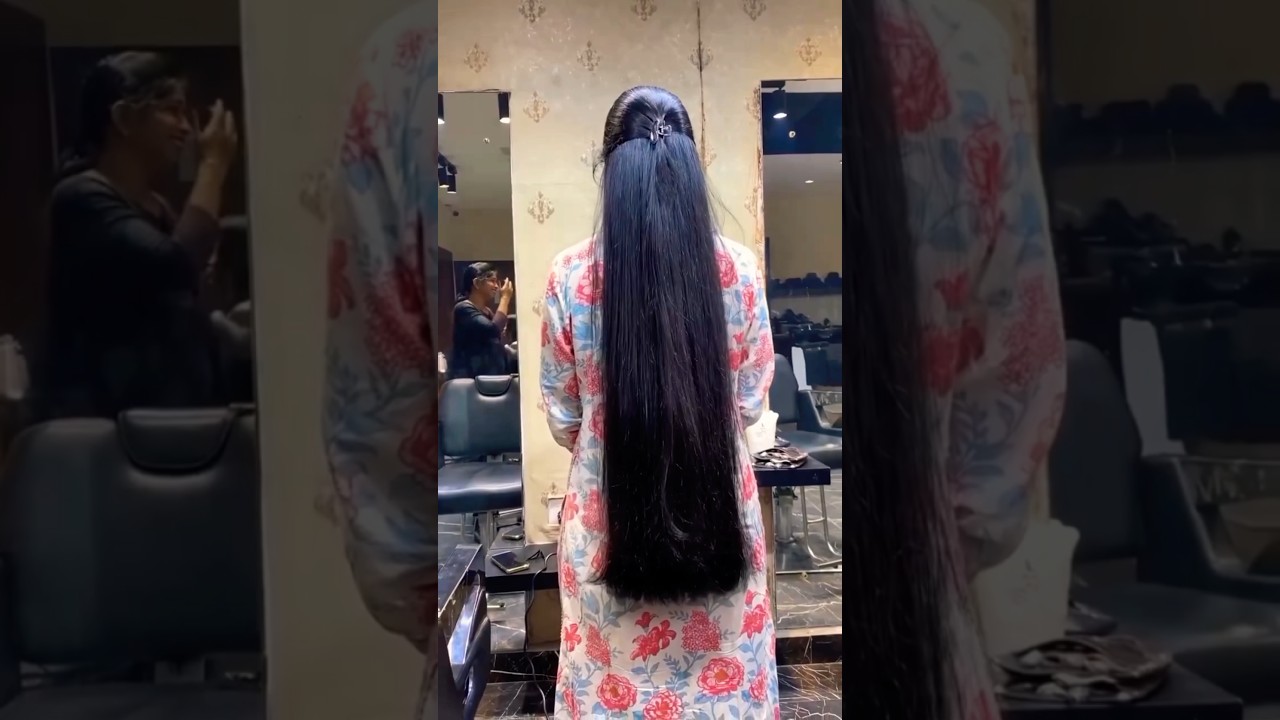 The Best Hair Serum Award ??? #hairserum #hairserumforhairgrowth #longhairs #haircare #hairlove