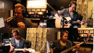 Dan Davidson "Slow Dance" - Live from home