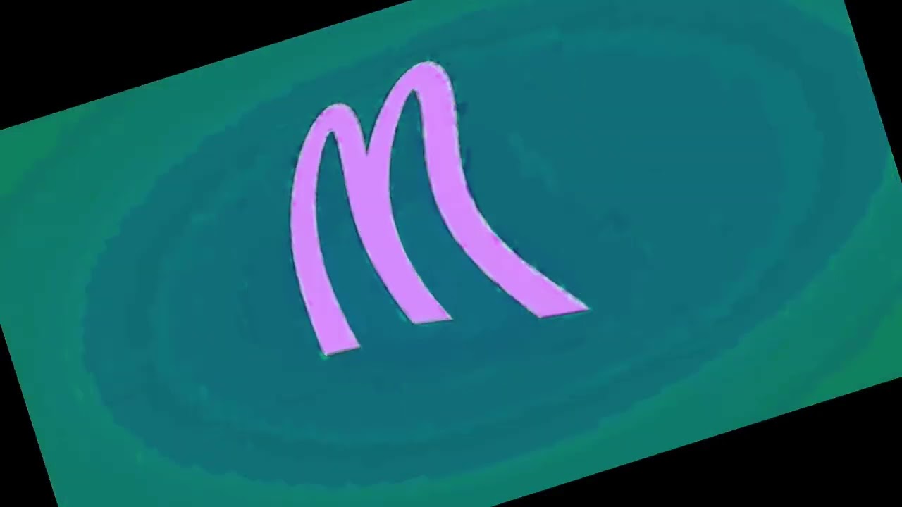 (Requested) McDonald's Ident 2014 Effects Extended Got Wrecked