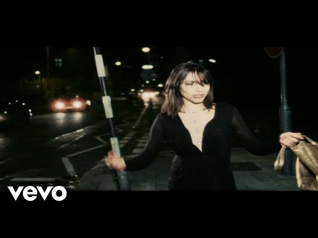 PJ Harvey - Good Fortune