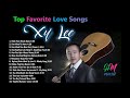 Hmong Music Best Love Songs of Xy Lee