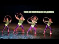 Sport life      Dance mix детская танцевальная группа - школа танцев Divadance в СПб