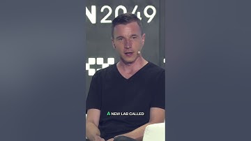 How NEAR Evolved from AI Roots to Blockchain Innovation