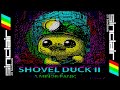 SHOVEL DUCK II - A MINOR PANIC (2024) ZX Spectrum