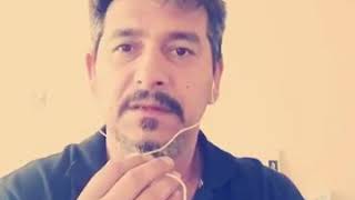 YANLIZIM İBRAHİM ERKAL