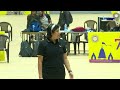 Coaches clinic 73rd Senior Junior Basketball ChampionShip 2024