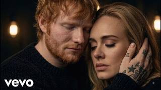 Ed Sheeran & Adele -Love of a Lifetime (Music Video)