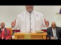 God's Affirmative Action