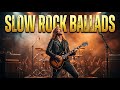 Romantic Slow Rock Ballads – Songs That Touch the Soul