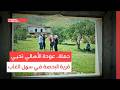 حماة عودة الأهالي تحيي قرية البحصة في سهل الغاب