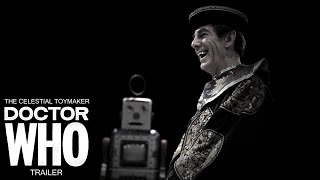 Doctor Who | The Celestial Toymaker | Trailer