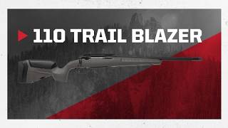 Model 110 Trail Blazer