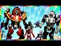 仮面ライダージオウ『ゲイツのタイムマジーン!?』こどモす おもちゃアニメ 装動 ウォズ 塗装 Kamen Rider Zi-o