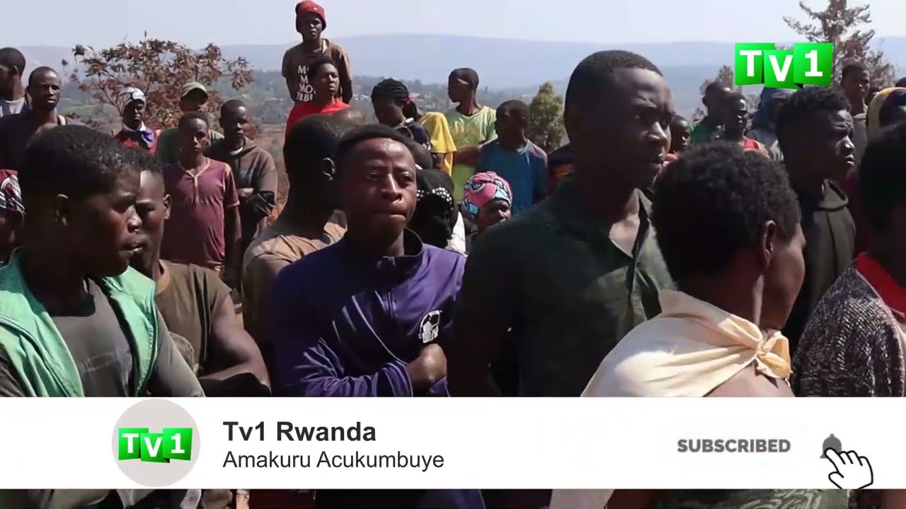 RWAMAGANA: MU MASAHA Y’IJORO ABO BIKEKWA KO ARI ABAJURA BISHE ABARINZI BABIRI