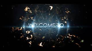 Suraanj Films Factory  ( SFF )  Channel Introduction Animation Trailer