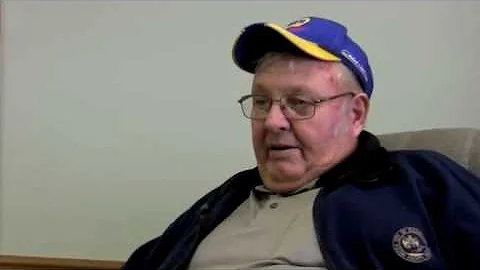 Interview with Terry Wynn, Part 2 [01-08-09]