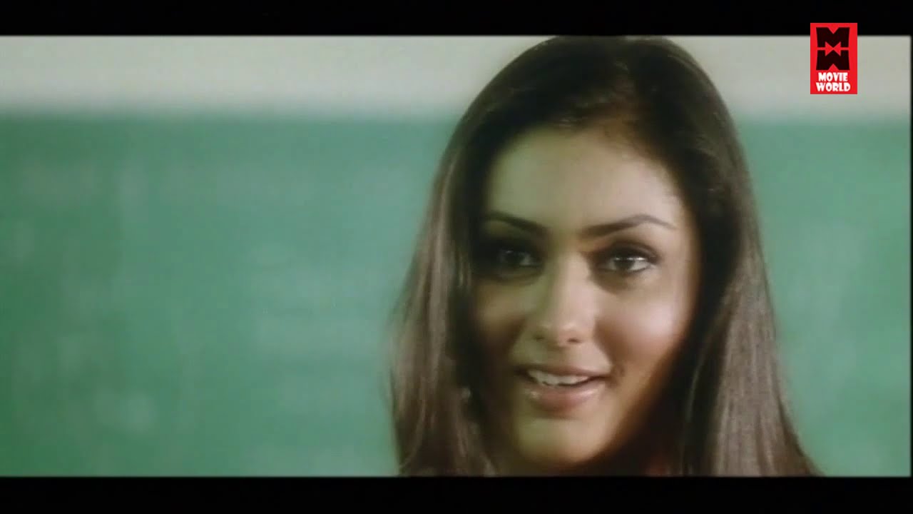 Telugu Movies Romantic Scenes High School 2 Movie Scenes Namitha