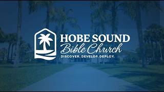Sunday Morning Worship Service - Aug 23 2026