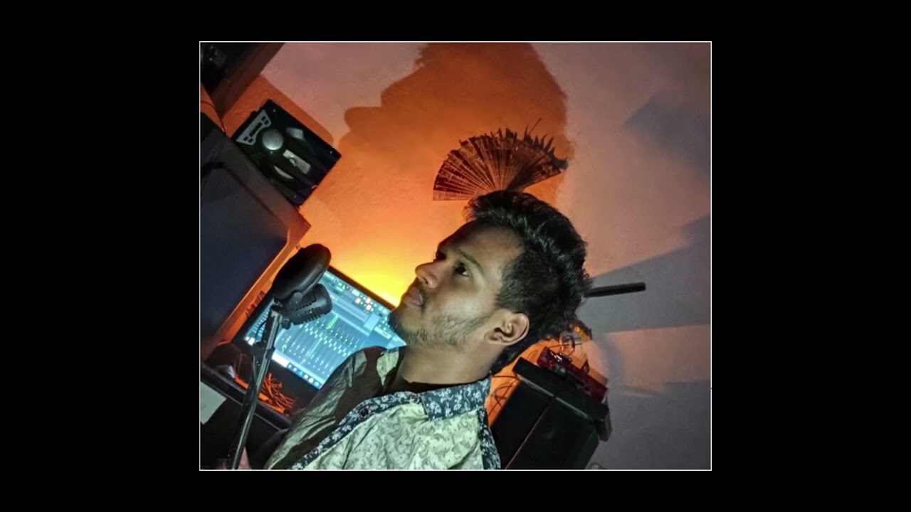 Saden Eha | Cover By Malitha Priyadarshana