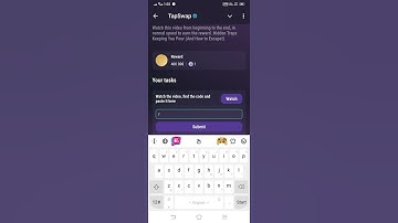 HIDDEN TRAPS KEEPING YOU POOR (AND HOW TO ESCAPE) l TAPSWAP YOUTUBE VIDEO CODE TODAY