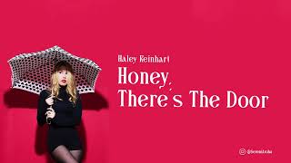 Haley Reinhart  Honey Theres The Door 