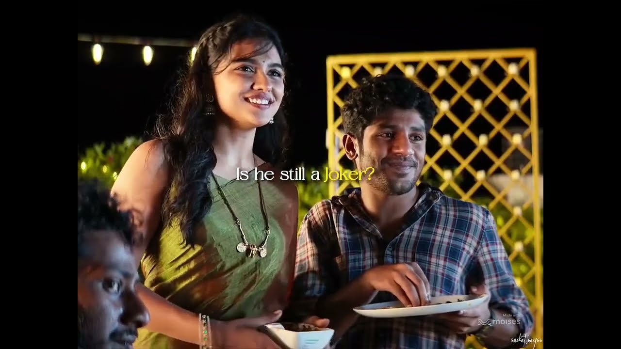 Dude love 💓story hatching  movie 🎬 