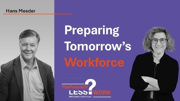 How to Prepare Kids for Tomorrow