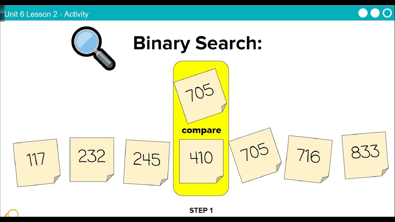 Algorithm Efficiency and Unreasonable Time - YouTube