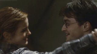 J.K. Rowling changes her mind on Harry Potter ending