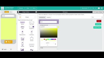 Lesson 1 | App Development Intermediate | Bit by Bit Coding