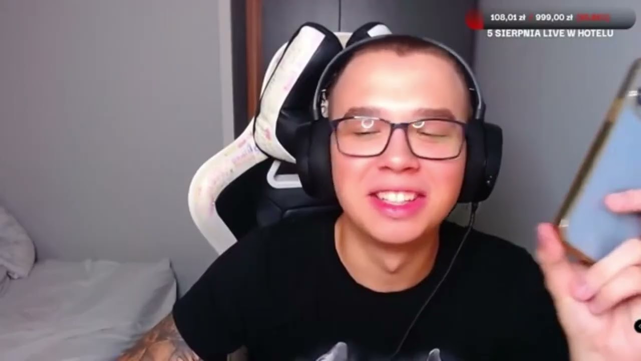 Robalini mix starych dobrych telefonów