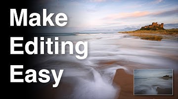 Struggling with Affinity Photo? Try Adding Nik