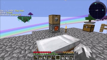 Project Ozone 3 Titan Mode Closed Beta Ep. 2 Cobblestone Generator