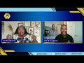 Unlocking the Power of LinkedIn: Elevate Your Business with Rob “YB” Youngblood