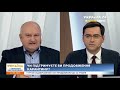 Ігор Смешко у програмі "Україна з Тиграном Мартиросяном", 22 квітня 2020 року