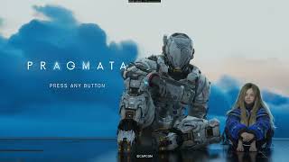PRAGMATA End Credits Theme - Memories Are You  I 1 Hour Version