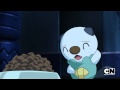 Funny pikachu  oshawott moment  bw105