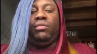 Tim Bae / Bae gets a job at Verizon