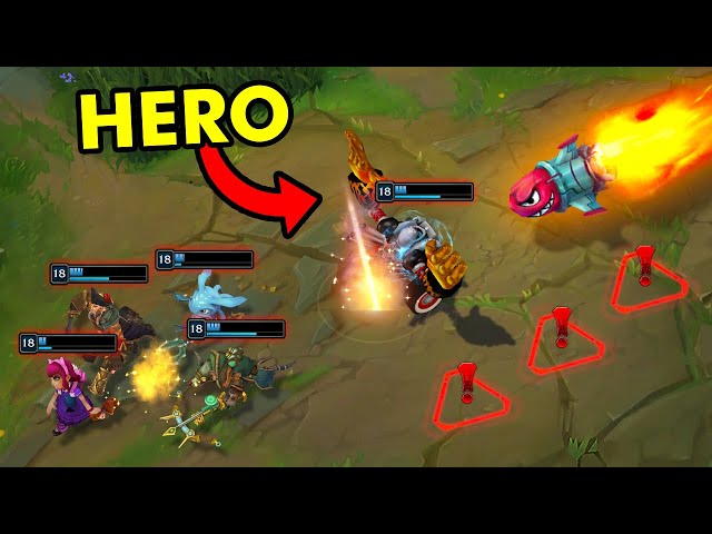 these hero plays are nothing short of a miracle class=