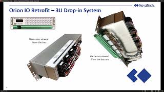 Orion Retrofit Solutions Update | NovaTech Automation Orion Retrofit Solutions Update | NovaTech Automation