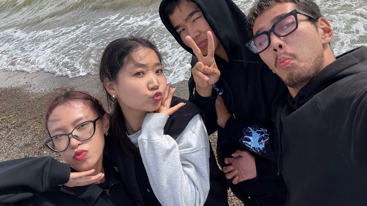 ERKHEM GUNIGIIN BIRTHDAY | УДААН ХУГАЦААНЫ ДАРАА ДАХИН УУЛЗАВ