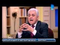 العاشرة مساء الحوار الكامل لحمدين صباحي مع وائل الإبراشي الجزء الاخير