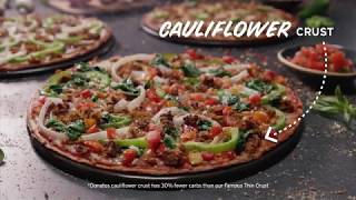 DONATOS CAULIFLOWER 15 screenshot 2