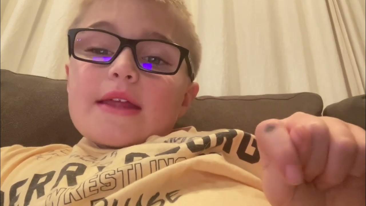 January 7, 2024 YouTube