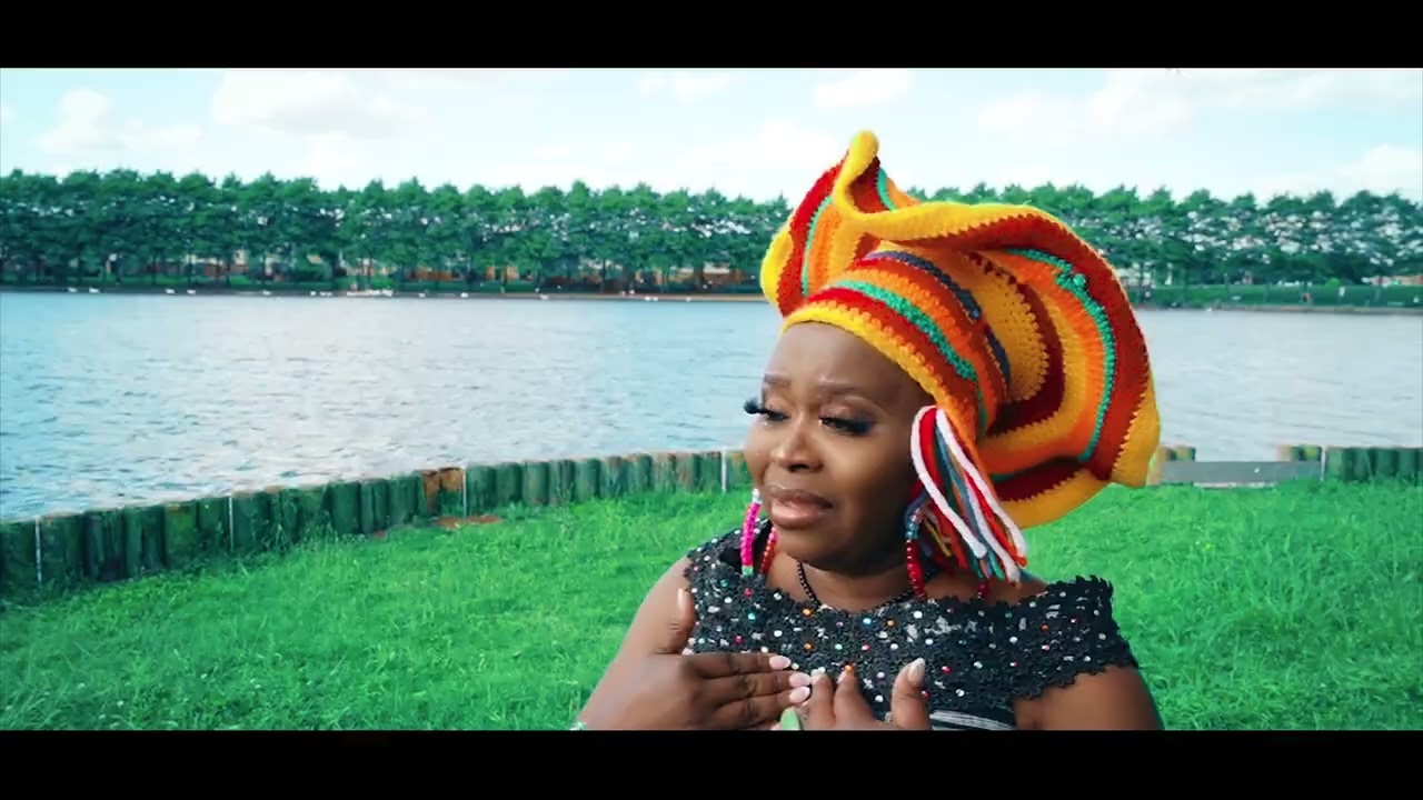 Bullets Lamentation Official Video Lady Bling VN ft Dj pAkEr  JOLIJOE DID IT