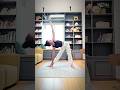 Trikonasana| Triangle pose #asana #yoga #yogainspiration #yogalife #fitness #mindfulmovement