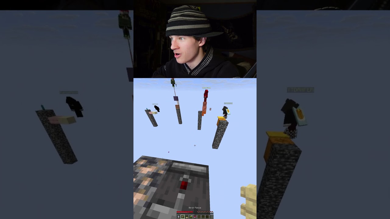 WTF is happening 😭  