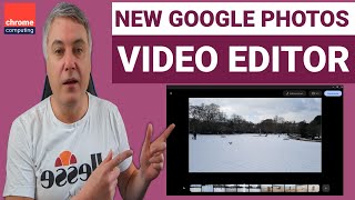 Google Photos Video Editor - How to use the new video editor for your images and videos screenshot 5